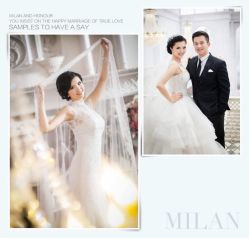 点击看大图 -薇视觉婚纱摄影工作室·婚纱照·结婚照