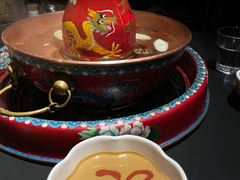 -羊大爷涮肉(亮马桥店)