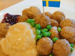 -宜家家居(西安未央商场店)