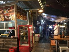 -老地方猫儿面(磁器口店)