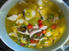 -红厨巷·淮扬菜(熙南里店)