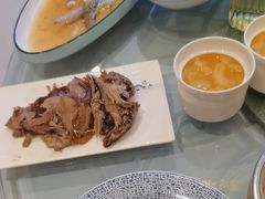 -全聚德(上海首店浦东店)