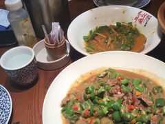 -乡村井冈·乡野江西菜(黄龙店)