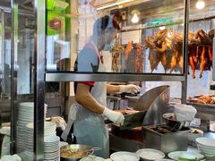 -凌舍好烧鹅(中山路店)