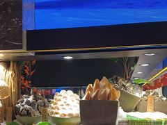 -喜庭海鲜自助(北辰三角洲北辰荟店)