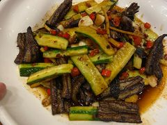 -巢爷老味(东方红店)