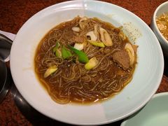 -绿茶餐厅(蓝色港湾店)