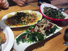 -花腰餐吧Bistro烧烤 傣味(传媒大学店)