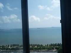 -三亚亚龙湾雅高铂尔曼别墅度假酒店