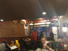 大堂-颐品居涮肉(乌鲁木齐中路店)