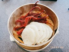 -瓯越·海鲜·瓯味一品(IM长宁国际店)