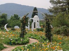 -名花谷生态庄园