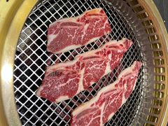 -AJIYA·池袋日式烧肉自助(天津万象城店)
