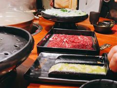 -原牛道·潮汕围炉火锅(讯美店)