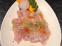 猪颈肉-牛家酒场(7mall店)