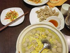 -老牌坊鲁菜名店(聊城美食岛店)