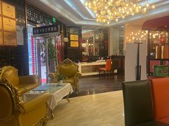 -丰收日·小海鲜·沪上家宴(顾村正大店)