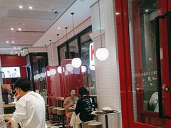 -肯德基(杭州柳浪闻莺店)