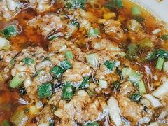 -盖帮鳝鱼串串(东郊记忆店)