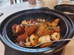 -金苑海鲜酒家(来魅力店)