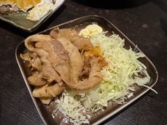-日本料理神拉面