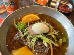 -一品诚记烤肉·甄选店(中南路店)