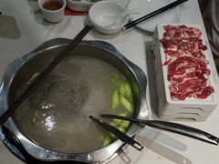 -八合里潮汕鲜牛肉火锅(吉大店)