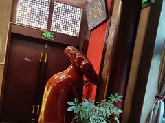 -古南都·老广东酒楼(龙江店)