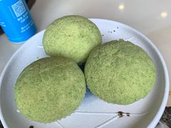 雪山包-濠江渔港酒楼(湾仔海鲜街，会展中心店)