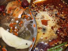 -吉布鲁牛排海鲜自助(西湖万达店)