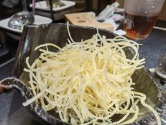 -酱小七老火锅(横店康庄店)