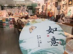 -100家灵感仓库·DIY团建(什刹海店)