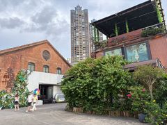 -MR.ROCKY洛奇先生·西餐&酒吧(太古仓店)