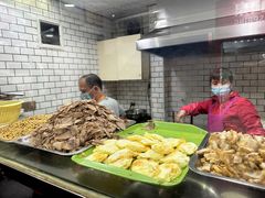 -覃肥叔桂林米粉(粮道街店)