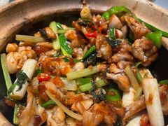 -老伙记海鲜码头(北滘店)