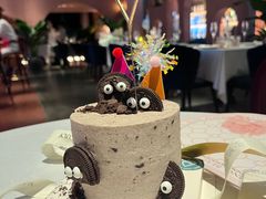 -鹿里烘焙LulyBaking(东二环泰禾广场店)