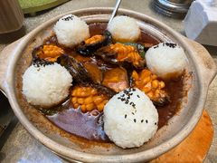 -九號院子海鲜烧烤