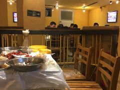 -可可大虾武汉土菜大排档(万松园1店)