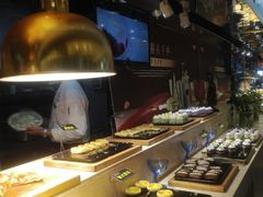 -德得轩烤涮一体自助餐厅(王府井店)