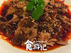 -紫阳家宴(源深店)