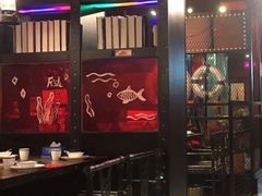 -百岁鱼庄·常州老字号(湖塘店)