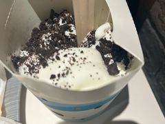 -麦当劳(1089艺术美丽中心店)