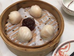 -稻香酒家·33年老字号·港式粤菜(富邦中心店)