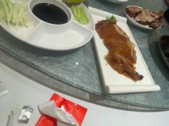 -新洪记·丽久饭店(铁西店)