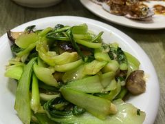 -华春餐馆(鱼山路店)