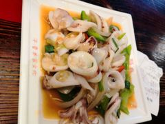 -海坛特色小吃·只做平潭特色菜(平潭店)