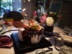 -小苍兰风铃草蛋糕甜品(沈阳店)