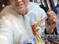 -西园寺素食(西园弄戒幢律寺店)