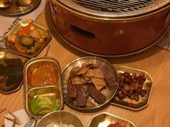 -闻老头·菊花炭烤肉(D11店)