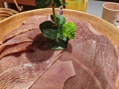 -巴奴毛肚火锅(悠唐购物中心店)